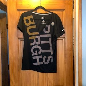 Nike XL Pittsburgh shirt